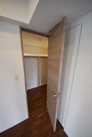 ザ・パークハビオ根岸三丁目の物件内観写真